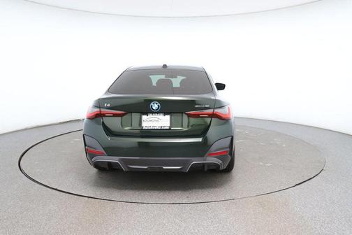 2022 BMW i4 Gran Coupe eDrive40