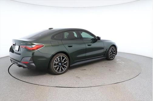 2022 BMW i4 Gran Coupe eDrive40