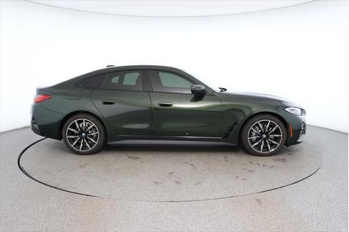 2022 BMW i4 Gran Coupe eDrive40