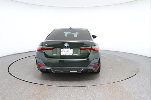 2022 BMW i4 Gran Coupe eDrive40