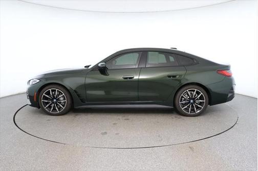 2022 BMW i4 Gran Coupe eDrive40