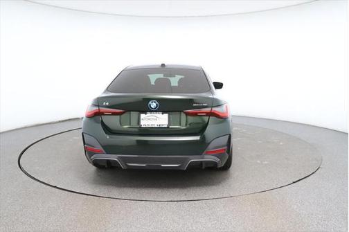 2022 BMW i4 Gran Coupe eDrive40