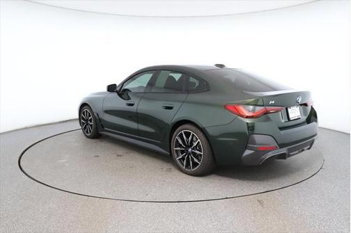 2022 BMW i4 Gran Coupe eDrive40