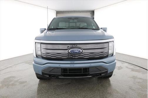2023 Ford F-150 Lightning Platinum