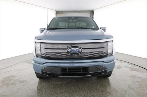 2023 Ford F-150 Lightning Platinum