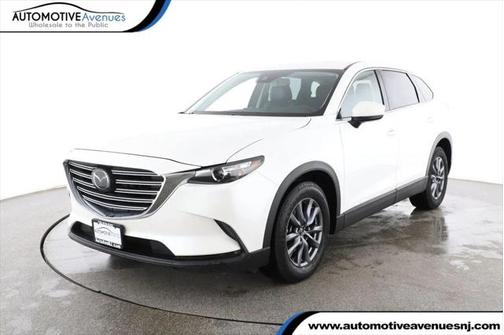 2023 Mazda CX-9 Touring