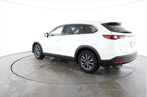 2023 Mazda CX-9 Touring