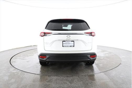 2023 Mazda CX-9 Touring