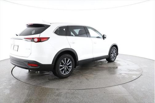 2023 Mazda CX-9 Touring