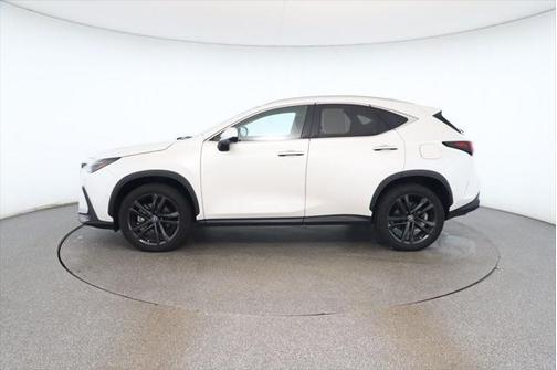 2024 Lexus NX 450h+ Luxury