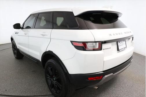 2019 Land Rover Range Rover Evoque SE