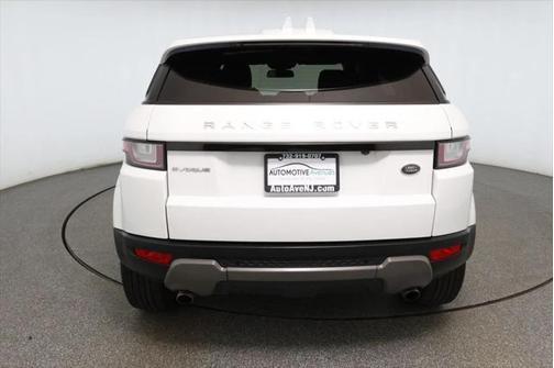 2019 Land Rover Range Rover Evoque SE