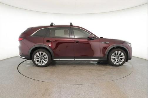 2024 Mazda CX-90 3.3 Turbo Premium Plus