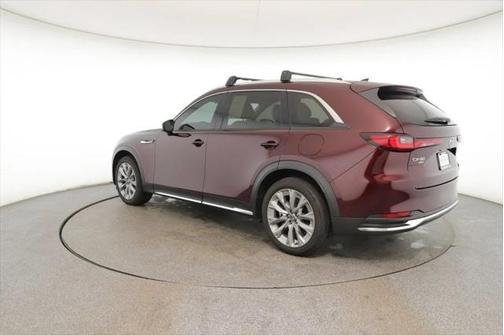 2024 Mazda CX-90 3.3 Turbo Premium Plus