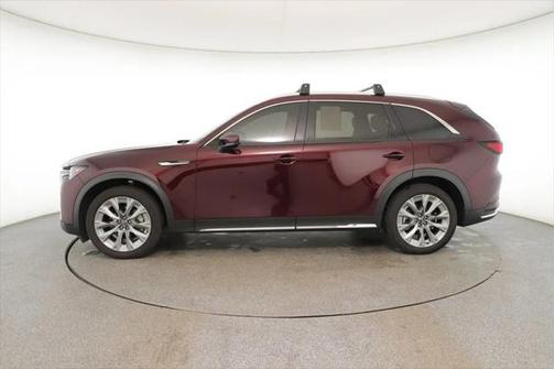 2024 Mazda CX-90 3.3 Turbo Premium Plus