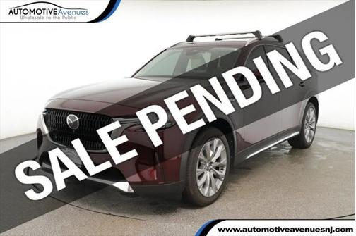 2024 Mazda CX-90 3.3 Turbo Premium Plus