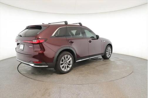 2024 Mazda CX-90 3.3 Turbo Premium Plus