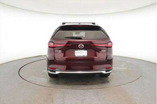 2024 Mazda CX-90 3.3 Turbo Premium Plus