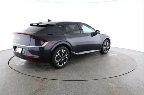 2022 Kia EV6 Wind