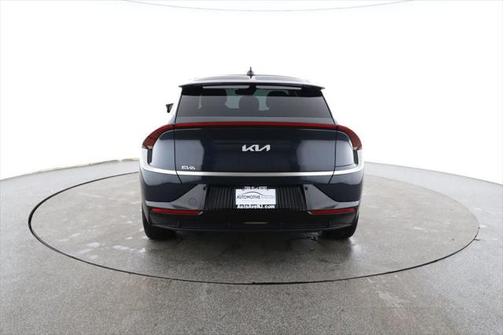 2022 Kia EV6 Wind