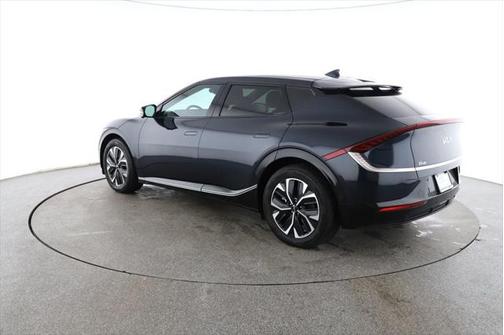 2022 Kia EV6 Wind