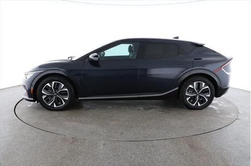 2022 Kia EV6 Wind
