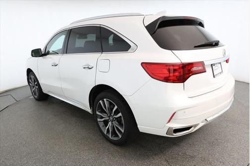 2020 Acura MDX 3.5L
