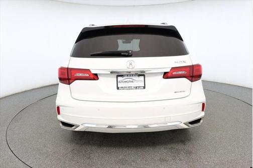 2020 Acura MDX 3.5L