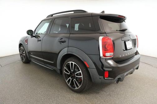 2020 MINI Countryman John Cooper Works ALL4
