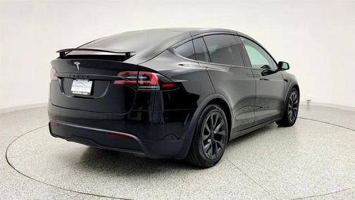 2023 Tesla Model X AWD