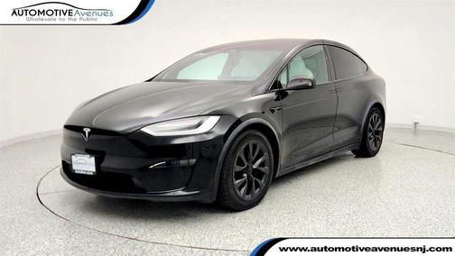 2023 Tesla Model X AWD