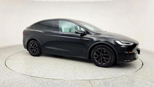2023 Tesla Model X AWD