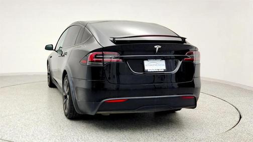 2023 Tesla Model X AWD
