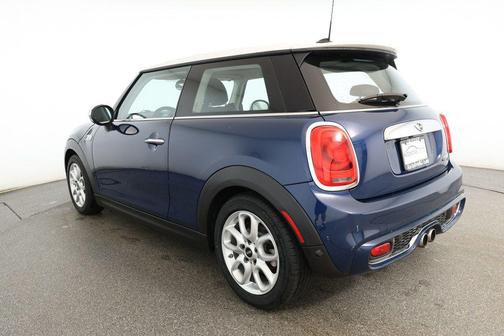 2018 MINI Hardtop Cooper S