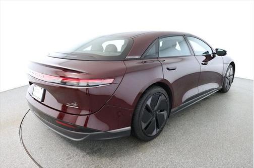 2024 Lucid Air Touring