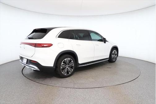 2023 Mercedes-Benz EQS 450 4MATIC