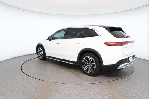 2023 Mercedes-Benz EQS 450 4MATIC
