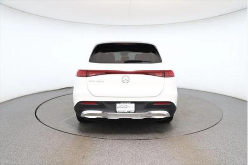 2023 Mercedes-Benz EQS 450 4MATIC