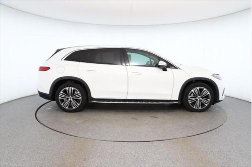 2023 Mercedes-Benz EQS 450 4MATIC