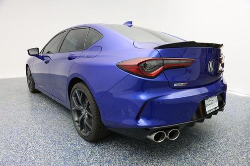 2023 Acura TLX Type S