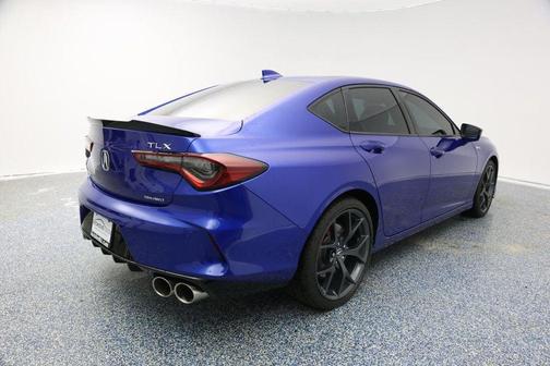 2023 Acura TLX Type S