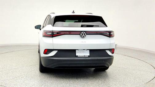2022 Volkswagen ID.4 Pro