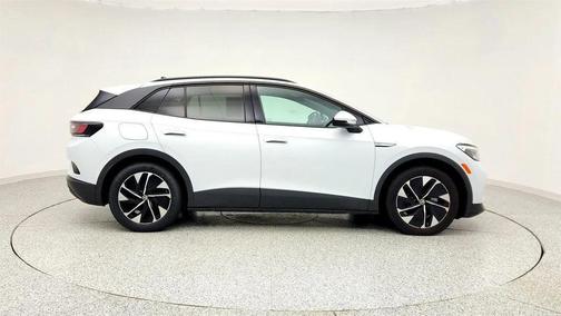 2022 Volkswagen ID.4 Pro