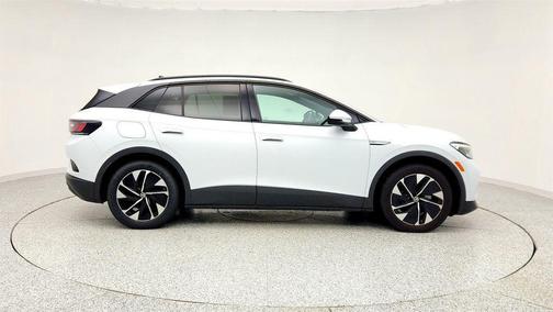 2022 Volkswagen ID.4 Pro