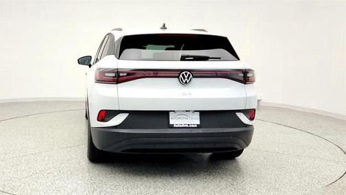 2022 Volkswagen ID.4 Pro