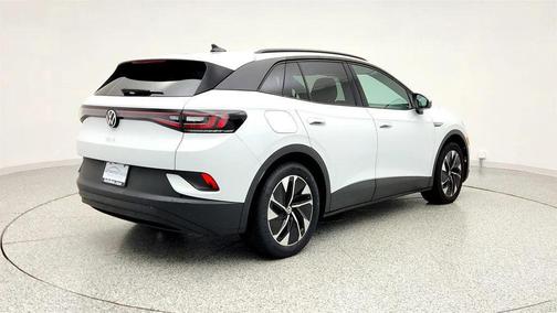 2022 Volkswagen ID.4 Pro