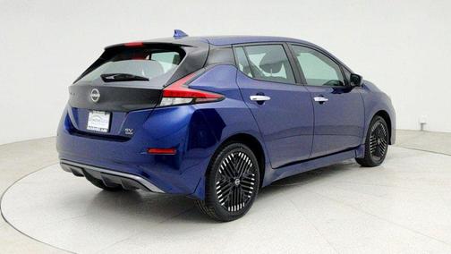 2023 Nissan Leaf SV PLUS 60 kWh