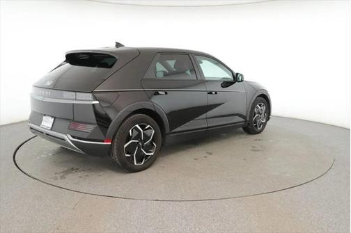 2023 Hyundai IONIQ 5 SE