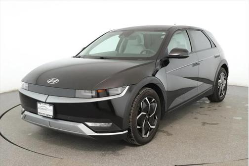 2023 Hyundai IONIQ 5 SE