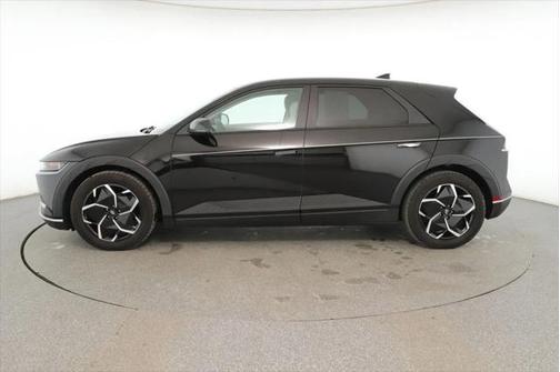 2023 Hyundai IONIQ 5 SE